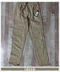 Imported Nylon Terry Lycra Lower (GSM 180-190)