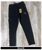 Imported Dobby Lycra Lower (GSM 250)