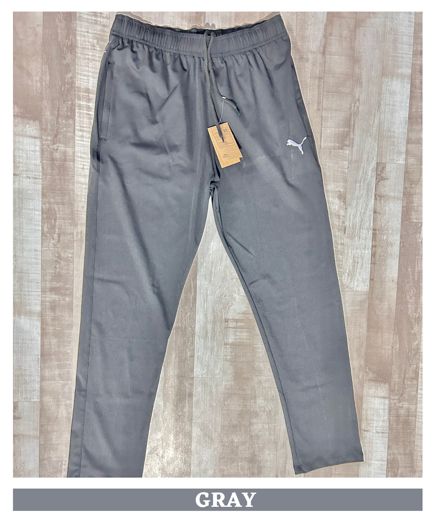 Imported 4way Taiwan Lycra Lower (GSM 250)