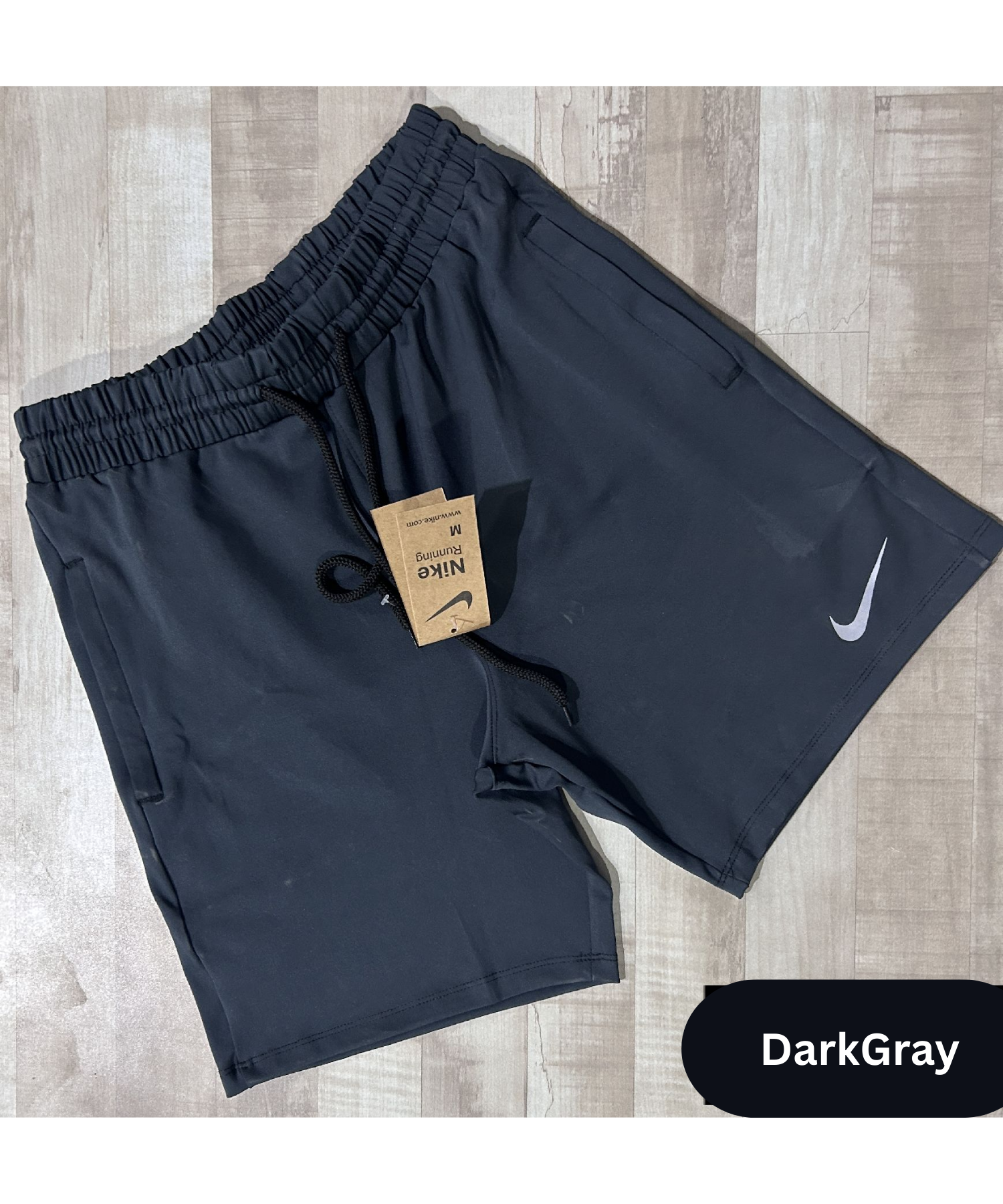 4way Taiwan Lycra Shorts - B2BZONE