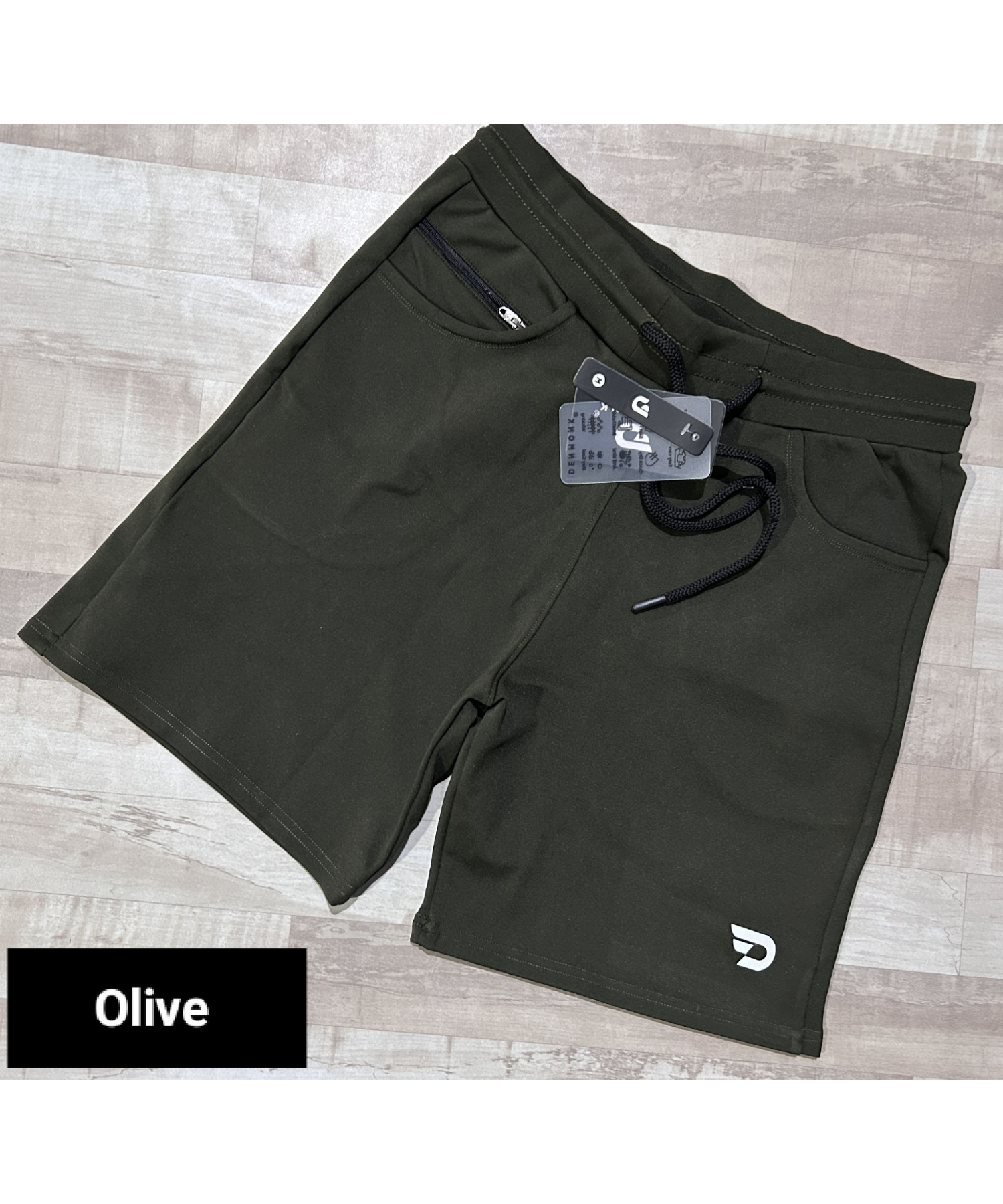 4way Taiwan Lycra Shorts - B2BZONE