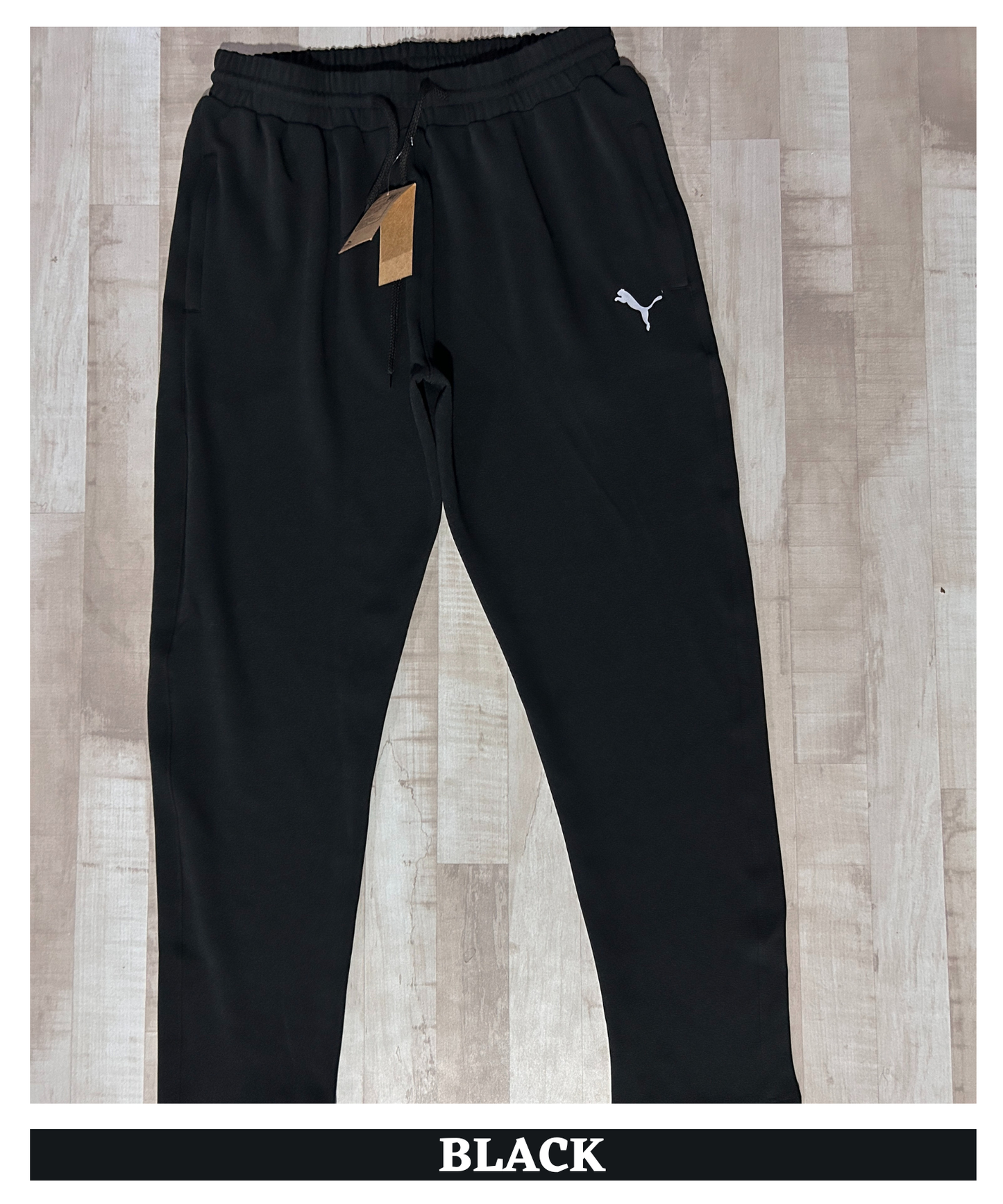 Imported Dobby Lycra Plus Size Lower (GSM 250)