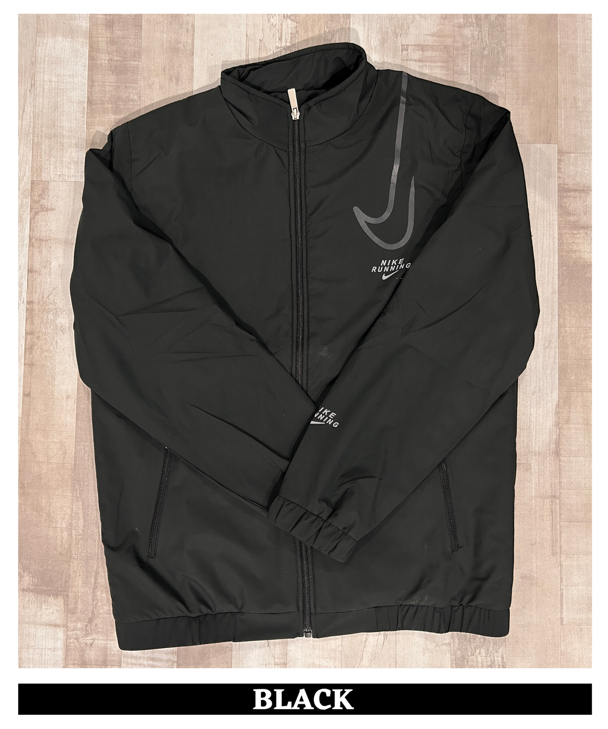 Imported Premium Feather Touch Windcheater Jackets With Inner Linning Fabric | 350 gsm | Regular Fit