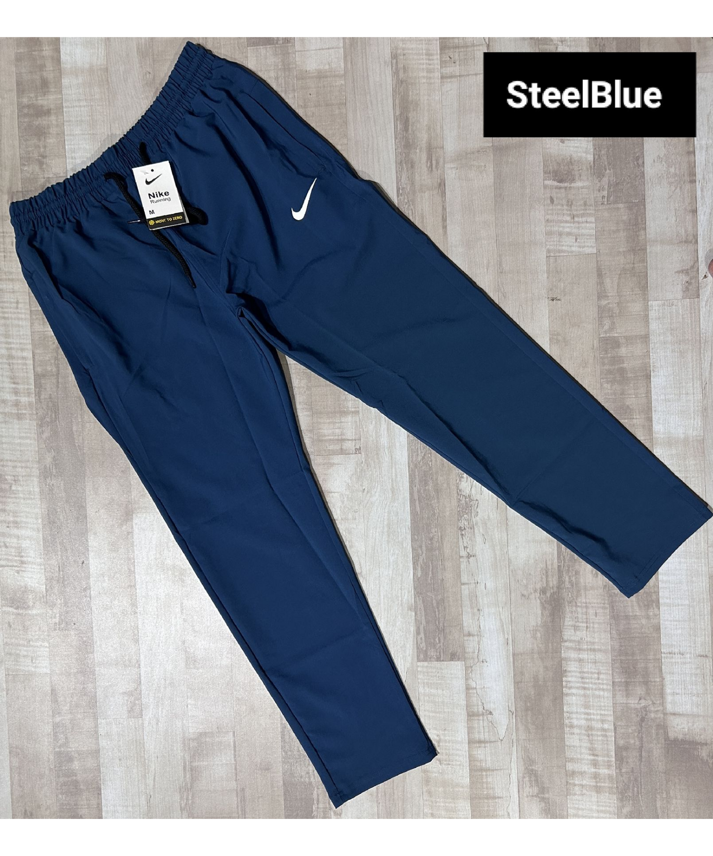 Ns Parachute Lycra Lower