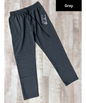 MotionFit – Imported Ns Parachute Lycra | 145 GSM | 15% Lycra | Basic Design | Lower / Track Pant - B2BZONE