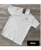 Matty Lycra Polo T-Shirts - B2BZONE