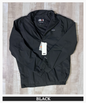 Imported Premium Feather touch Waterproof Windcheater (GSM 350)