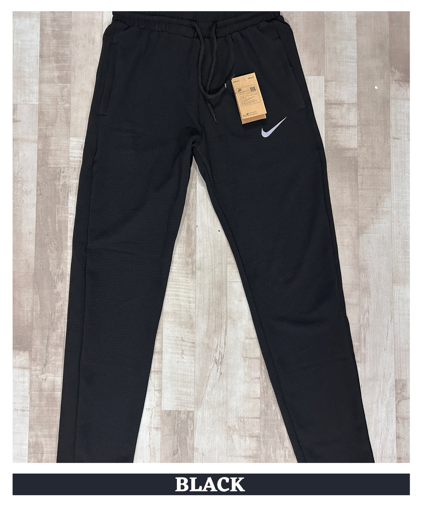Imported Karara Lycra Trackpant (GSM 250)