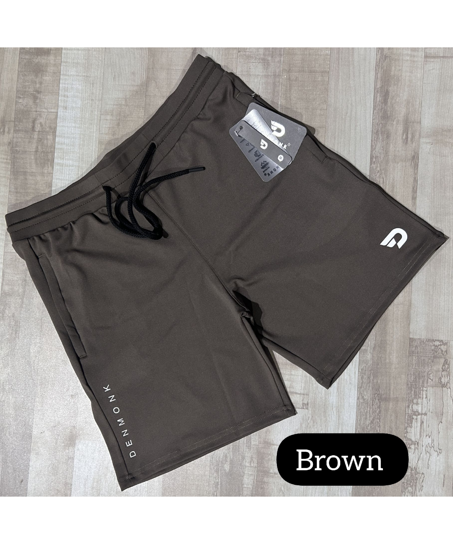 4way Taiwan Lycra Shorts - B2BZONE