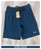 Imported Dobby Lycra Shorts (GSM 260)