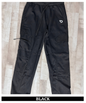Premium Imported Nylon Dobby Terry Casual Track Pants | 190 GSM | Comfort Fit