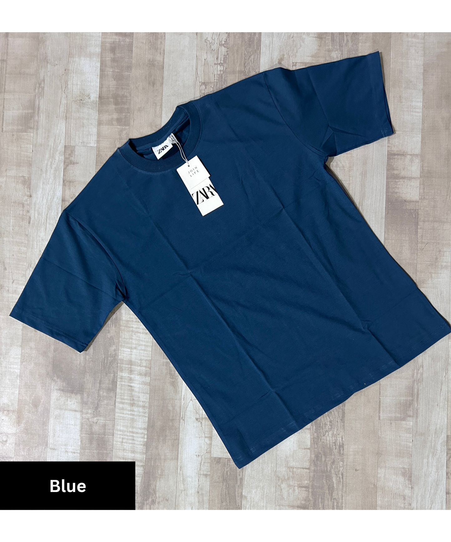 Premium Quality 100% Cotton Lycra T-Shirts (GSM 220)