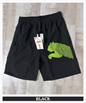 Imported Ns Parachute Lycra Shorts (15% Lycra GSM 130)