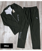 Ns Lycra Tracksuit - B2BZONE