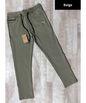 Imported 4way Taiwan Lycra Lower (GSM 250)
