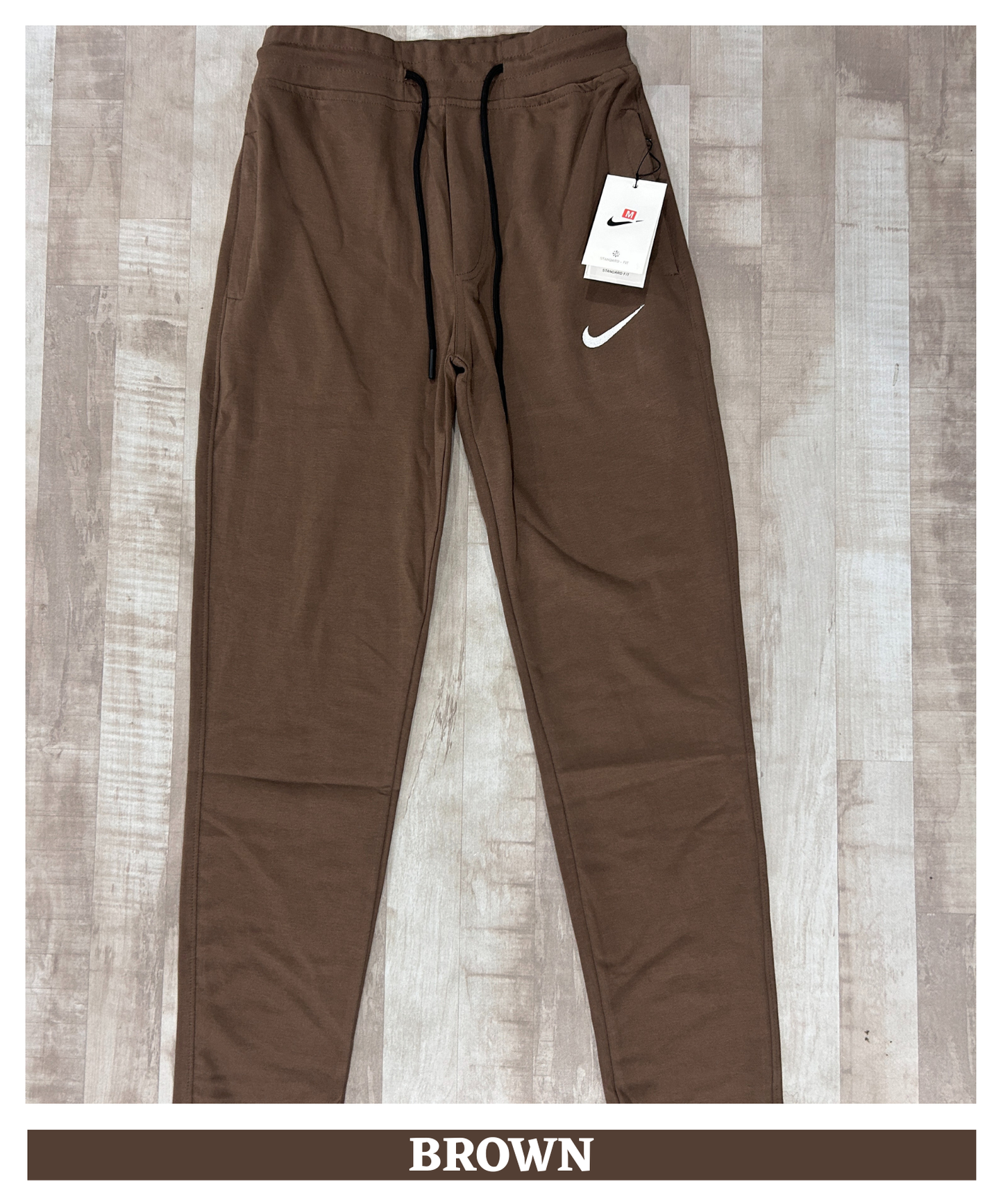 Premium Quality 100% Cotton Lower  (GSM 265)