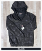 Imported Premium Quality Camo Cotton Windcheater Jackets (GSM 350)