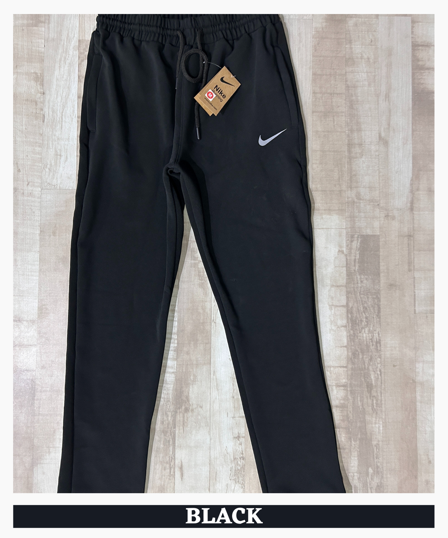 Imported Dobby Lycra Lower (GSM 280)