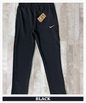 Imported Dobby Lycra Lower (GSM 280)
