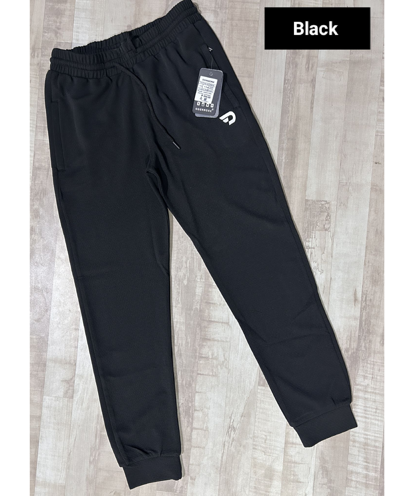 Karara Lycra Lower - B2BZONE