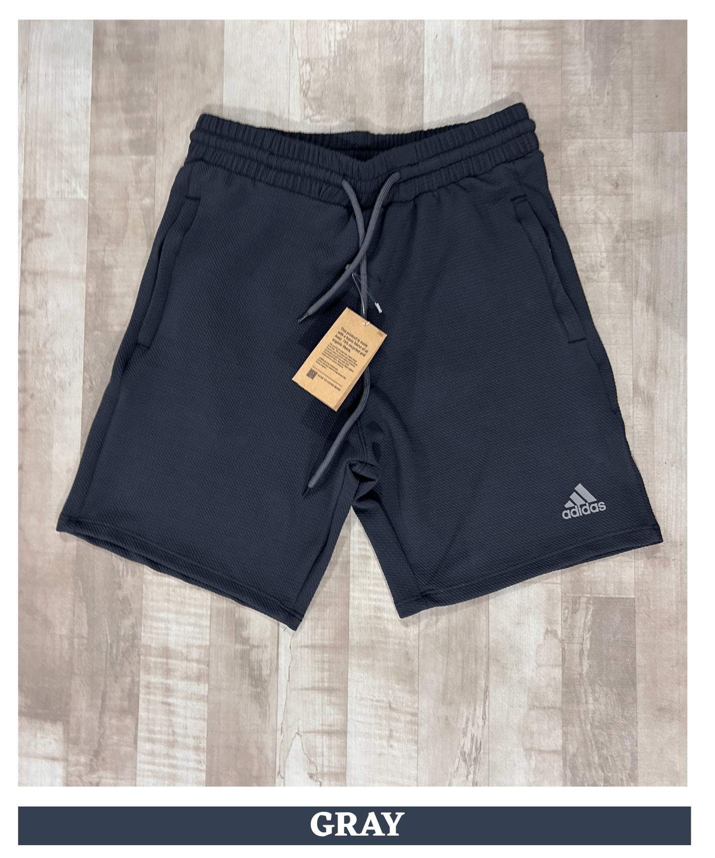 Imported Karara Lycra Shorts (GSM 250)