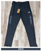 Imported 4way Taiwan Lycra Lower (GSM 250) | Print Contrast Design