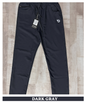 Parachute Flex TrackPant - Imported Ns Parachute Lycra Lower (15% Lycra 145 GSM)