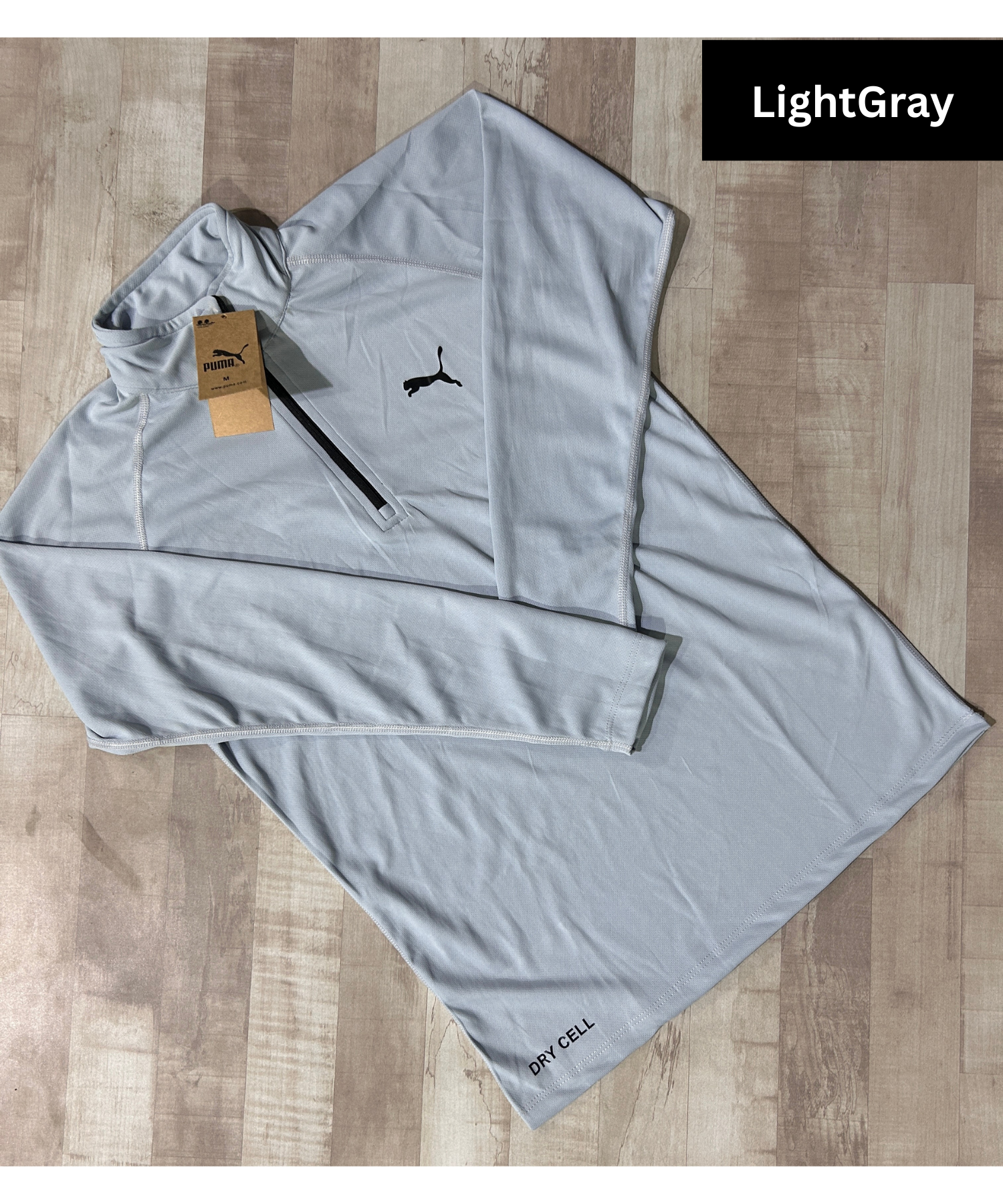 Dotknit Lycra T-Shirts - B2BZONE