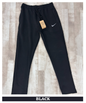 Imported Dobby Lycra Lower (GSM 280) | Ankle Fit