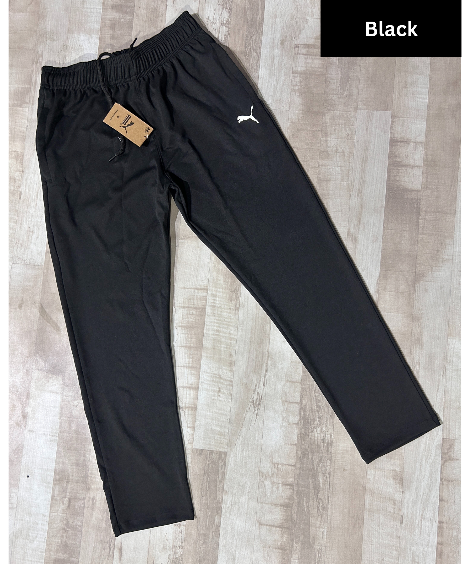 PolyCotton Lycra Lower - B2BZONE