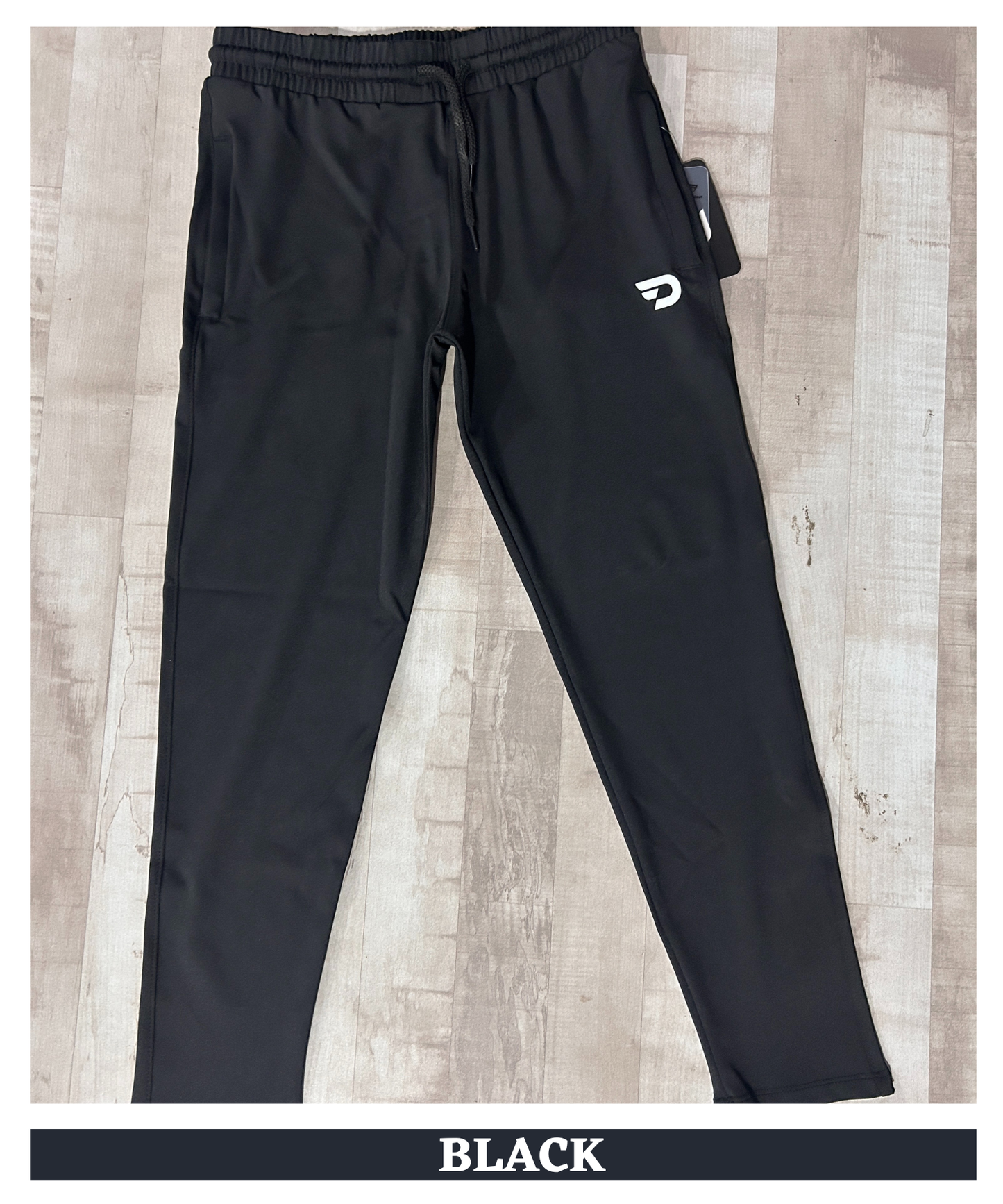 Imported 4way Taiwan Lycra Kids Lower (GSM 250)