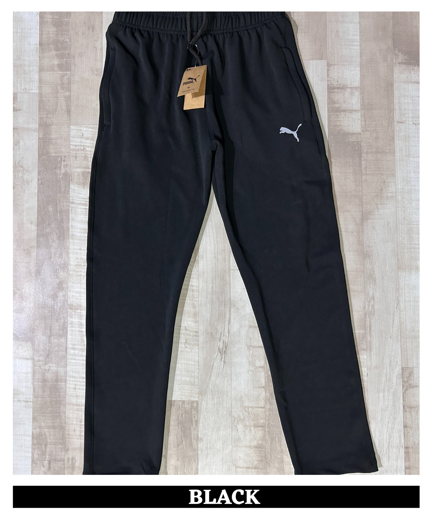 Imported Dobby Lycra Lower (GSM 250)