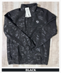 Premium Quality Camo Cotton Windcheater Jackets (GSM 350)