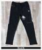 Dobby Color Flex Trackpant  - Imported Dobby Lycra Lower (GSM-280)