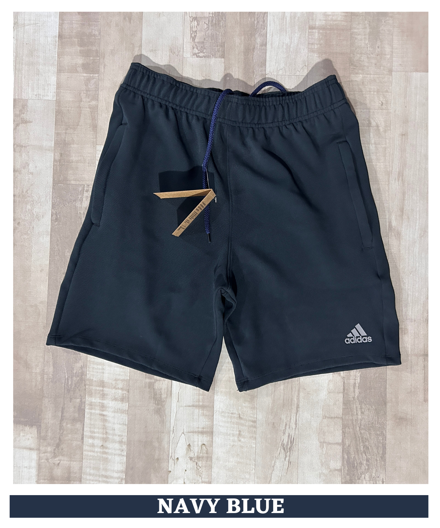 Imported Dobby Lycra Shorts (GSM 260)