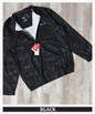 Imported Premium Quality Camo Cotton Plus Size Windcheater Jackets (GSM 350)