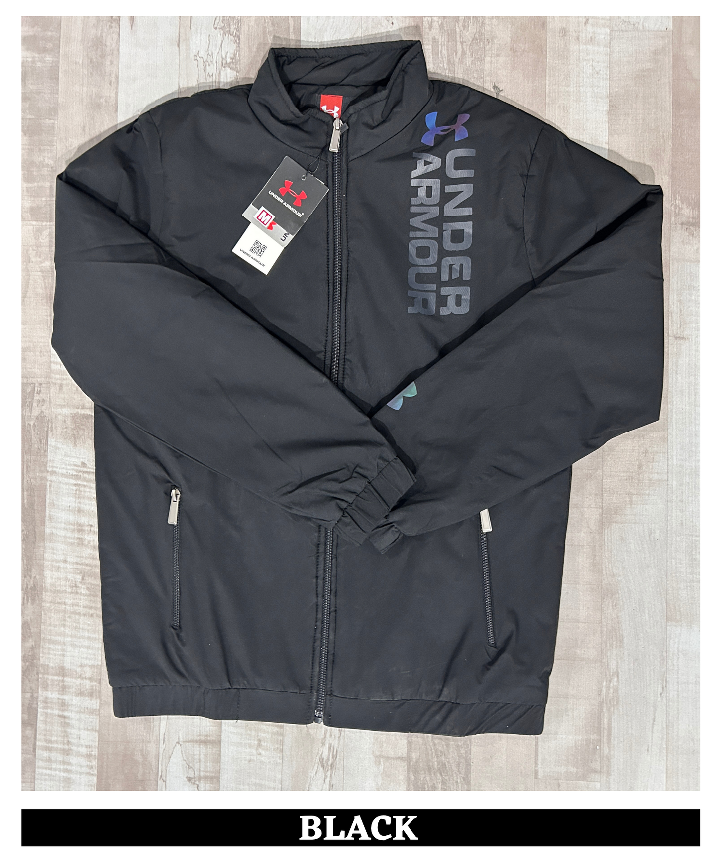 Imported Premium Feather Touch Windcheater Jackets With Inner Linning Fabric | 350 gsm | Regular Fit