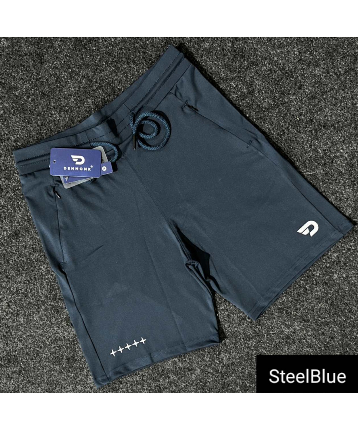 4way Taiwan Lycra Shorts - B2BZONE