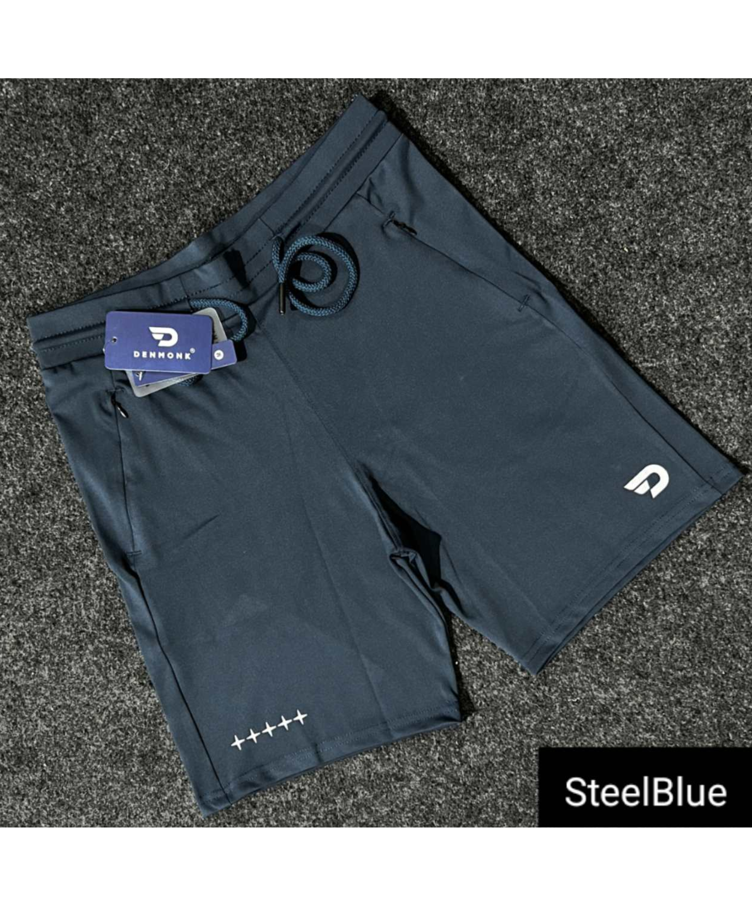 4way Taiwan Lycra Shorts - B2BZONE