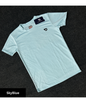 Imported DontKnit Lycra T-shirts (GSM 180)