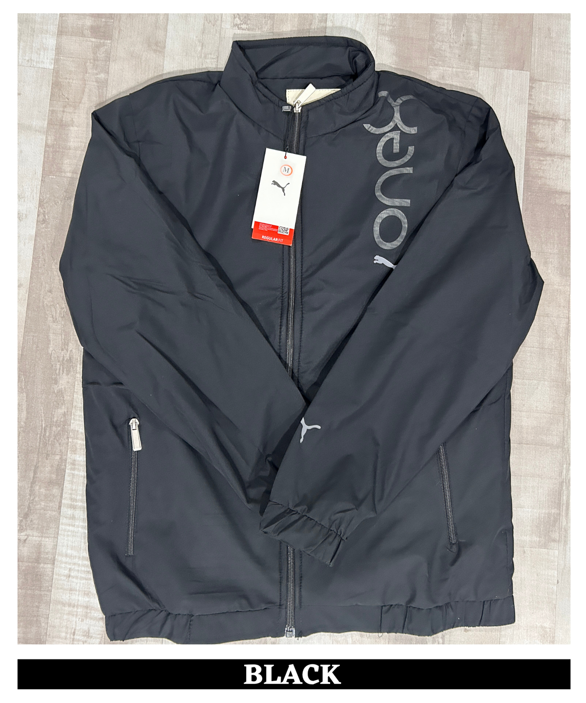 Imported Premium Feather Touch Windcheater Jackets With Inner Linning | 350 gsm | Regular Fit