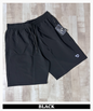 Imported Ns Parachute Lycra Plus Size Shorts (15% Lycra 130 GSM)