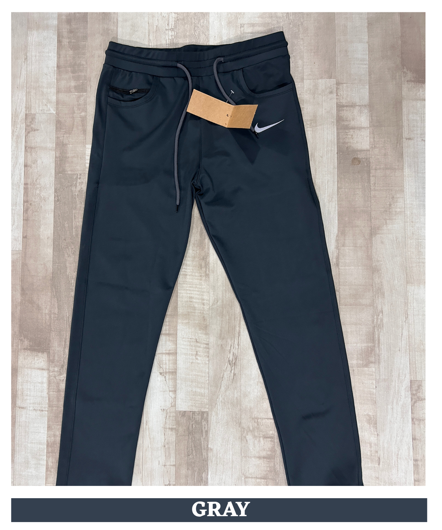 Imported 4way Taiwan Lycra Trackpant (GSM 250)