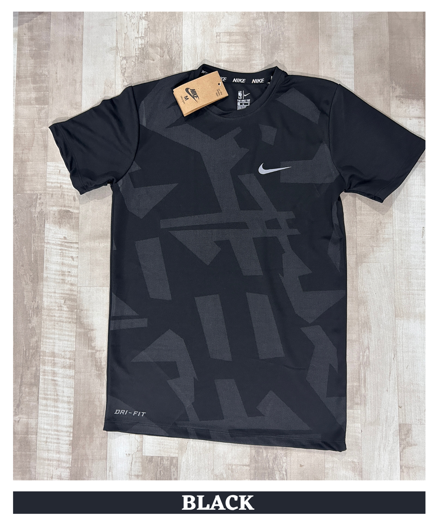 Imported DotKnit Lycra T-Shirt - 180 GSM | Printed T-shirt