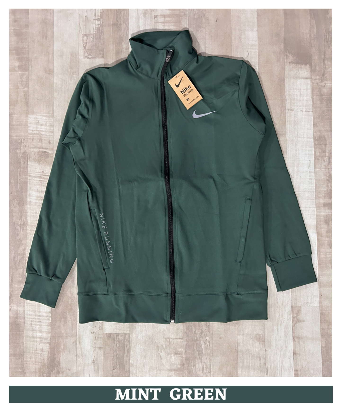 Imported 4way Lycra Jackets (GSM 290)