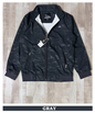 Premium Quality Camo Cotton Windcheater Jackets (GSM 350)