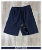 Imported Ns Parachute Lycra Shorts (15% Lycra GSM 130)