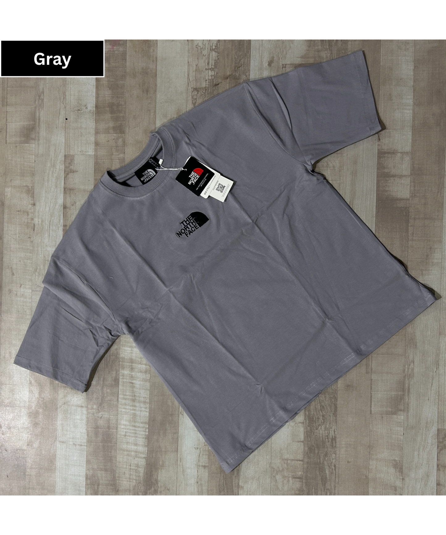Imported Poly Cotton T-shirts (GSM 180)
