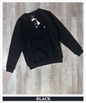 Imported Premium Quality 100 % Cotton Fleence Lycra SweatShirts (GSM 350)