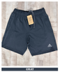 Imported 4way Taiwan Lycra Shorts (GSM 250)